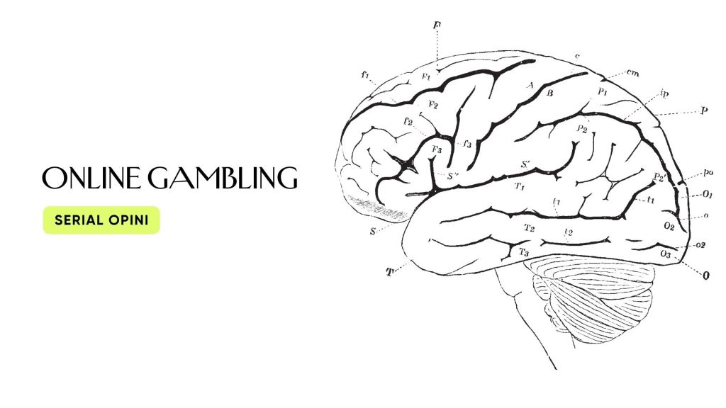 Eksploitasi Kelemahan Manusia untuk Bisnis Judi&nbsp;Online
