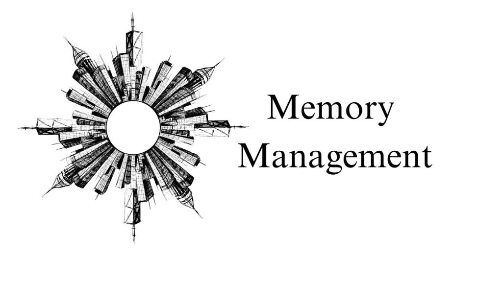 Manajemen Memori Dengan Ownership Pada&nbsp;Rust