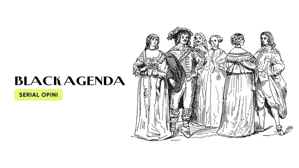 Penyebaran Stigma Berbahaya Mengenai&nbsp;Pendidikan