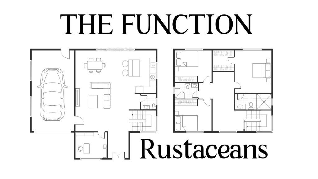 Function, Parameter, Statement, dan Expression&nbsp;Rust