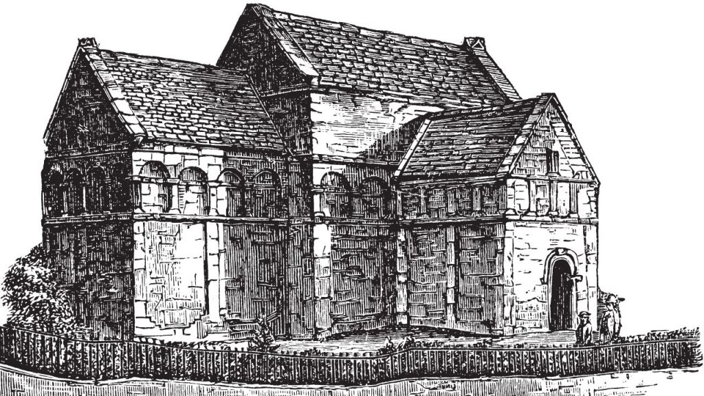 Mengenal Enum dan Fungsinya Pada&nbsp;Rust
